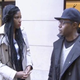 Screenshot from Comedy Central's The Daily Show